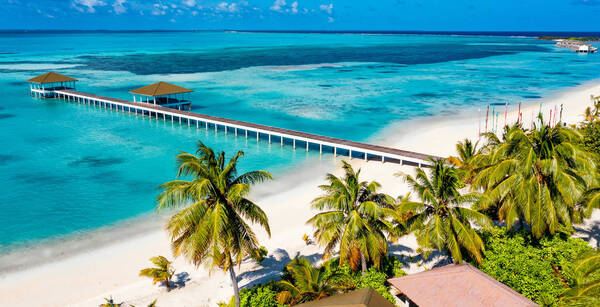 Framissima South Palm Resort Maldives 4*