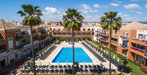 Vila Galé Tavira 4*