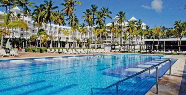 Riu palace macao 5* adult only +18