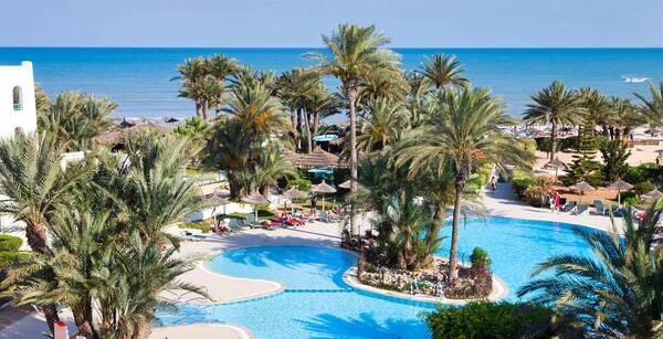 Framissima Golf Beach & Spa 4*