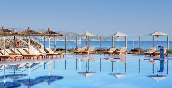 Framissima Creta Beach 4*