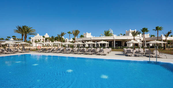 Adult Only Riu Karamboa 5*