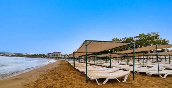 Club Jumbo Armas Green Fugla Beach 4*