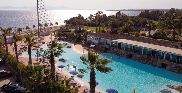 Framissima Sighientu Resort Thalasso & Spa 4*