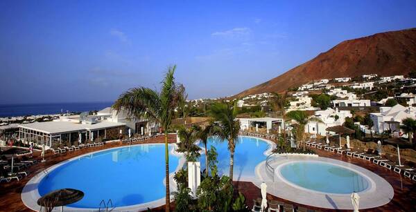 Labranda Alyssa Suites 4*