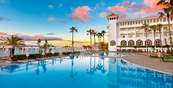 Riu madeira 4*