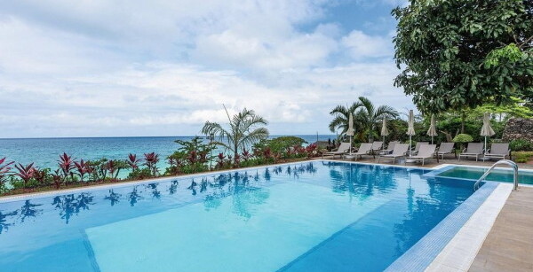 Riu palace zanzibar 5*