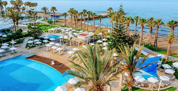 Framissima Louis Ledra Beach 4*