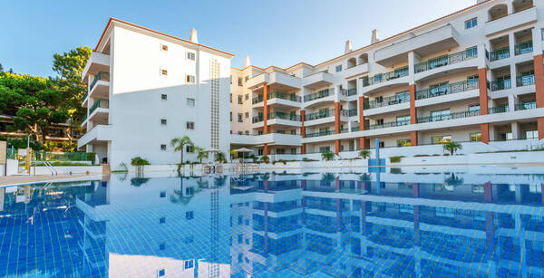 AP Victoria Sports & Beach 4*