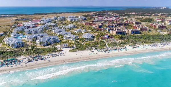 Melia Peninsula Varadero 5*