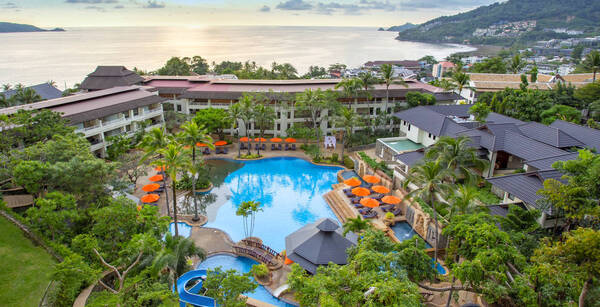 Diamond Cliff Resort & Spa 5*
