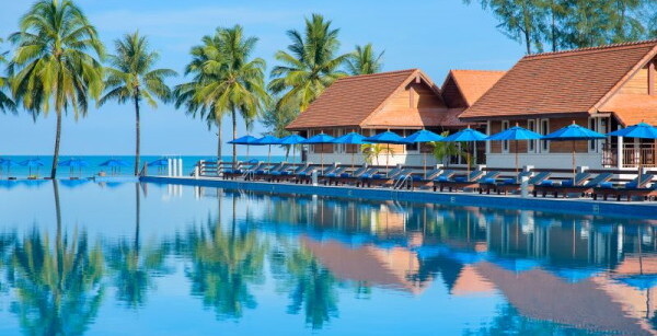 Club coralia le menara khaolak 5*