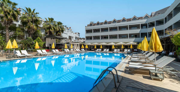Grand Viking Hotel 4*