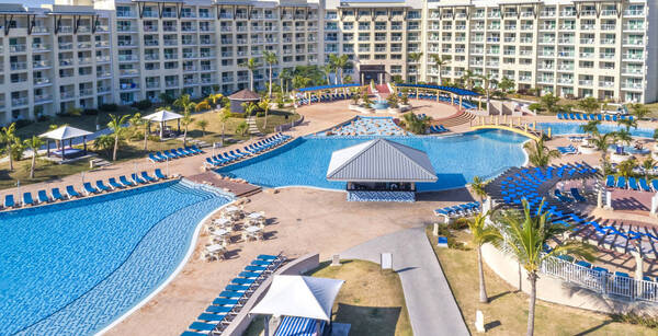 Melia Marina Varadero 5*