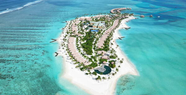 Barceló Whale Lagoon Maldives 5*