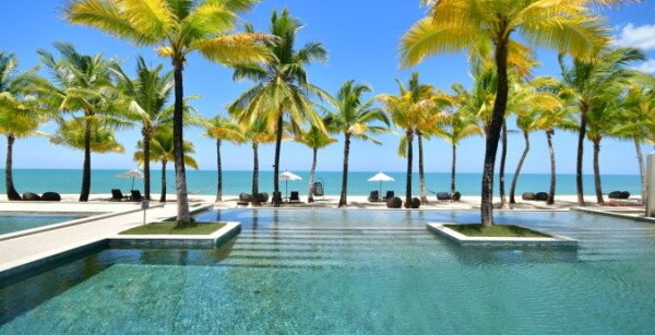 Beyond resort khao lak 4* - adult friendly (des 12 ans)