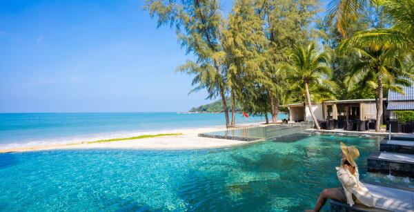 Emerald khao lak 4*