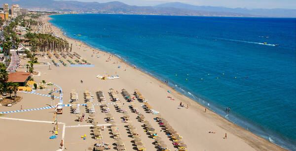 Framissima Ibersol Torremolinos 4*