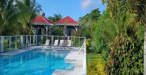 Le cocotel 4*