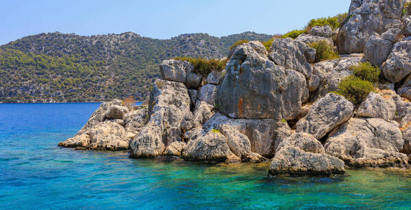 Grand tour de Turquie 5*