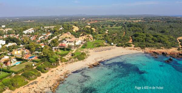 Framissima Premium MarSenses Paradise Club Hotel 4*