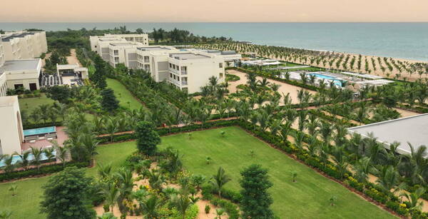 Framissima Premium Riu Baobab 5*