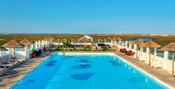 Eva Senses 4*