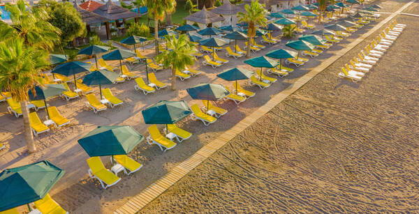 Justiniano Club Alanya 4* sup