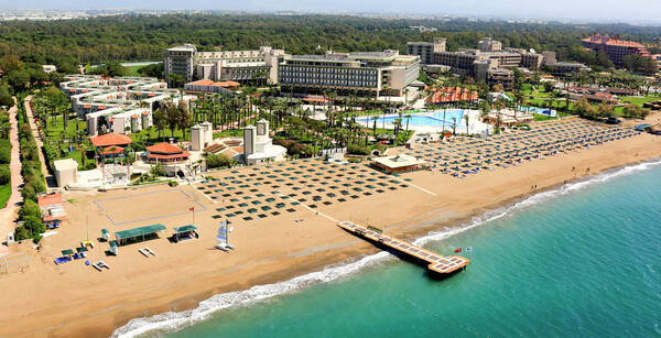 Adora Resort Hotel 5*