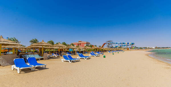 Titanic Beach & Aqua Park 5*