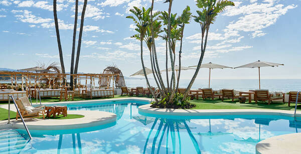 Iberostar Seleccion Marbella Coral Beach 4*