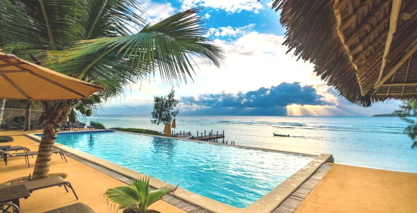 Sunshine marine lodge 3*