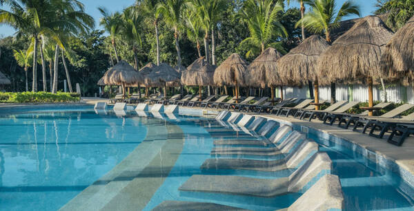 Iberostar Waves Paraiso Beach 5*