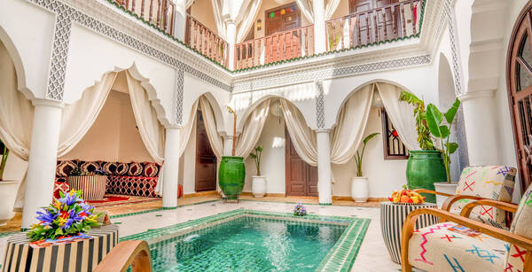 Riad Ekla