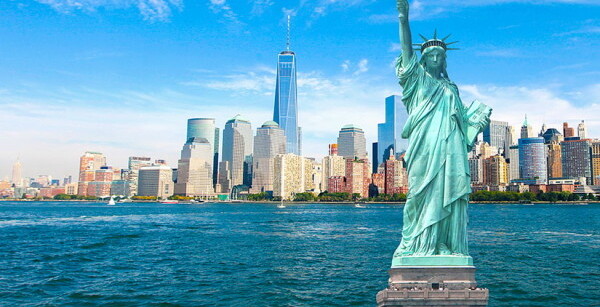 Escapade new yorkaise