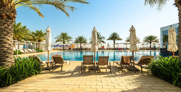 Framissima Évasion Riu Dubai 4*