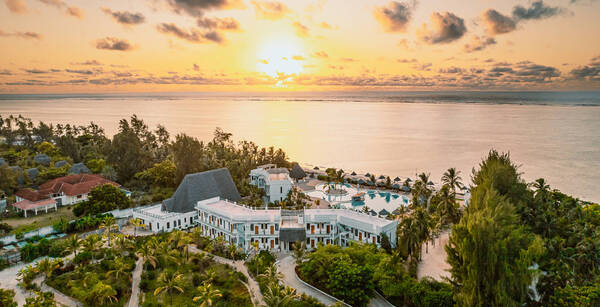 The One Resort 4* (vol de jour)
