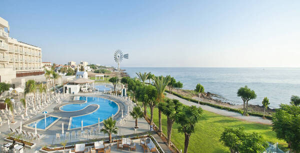 Framissima Pernera Beach 4*