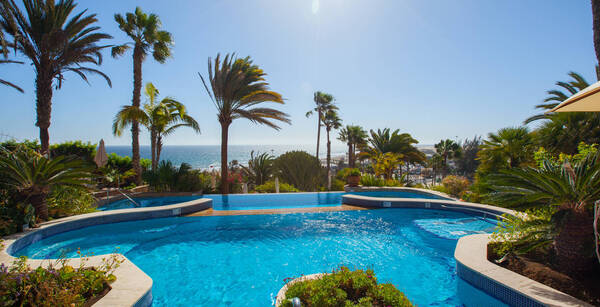 Corallium Dunamar by Lopesan - Adult Only 4*