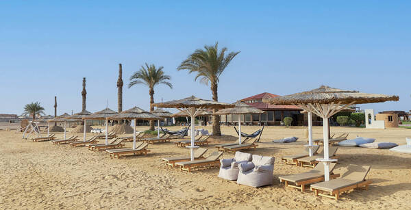 Framissima Premium True Beach Resort 5*