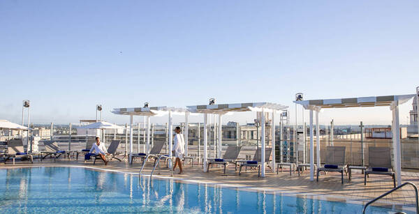 Iberostar Marques de la Torre 5*