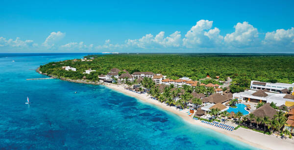 Framissima Sunscape Coco Punta Cana 4*