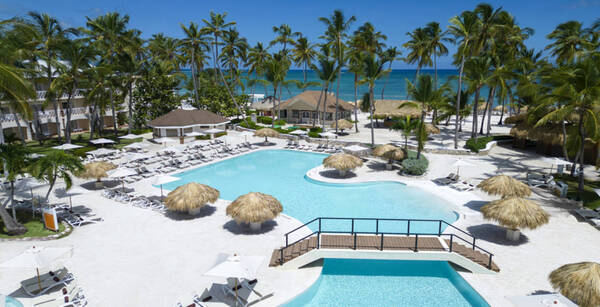 Framissima Sunscape Coco Punta Cana 5*