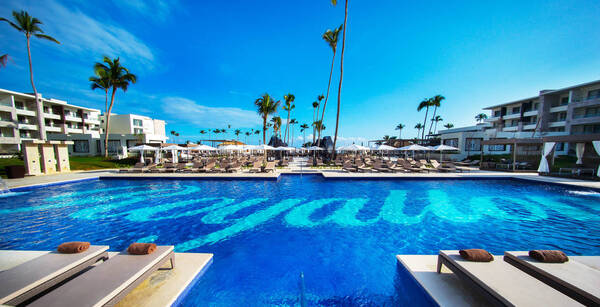 Royalton Bavaro 5*