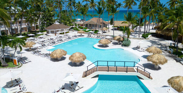 Framissima Sunscape Coco Punta Cana 5*