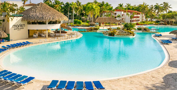 Club Jumbo Marien Puerto Plata 4*