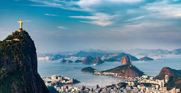 Grand Mercure Rio de Janeiro Copacabana, Immersion by Fram Rio de Janeiro 5*