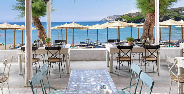 Framissima Premium Out of the Blue Resort 5*