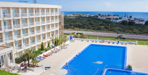 Framissima Minura Sur Menorca 4*