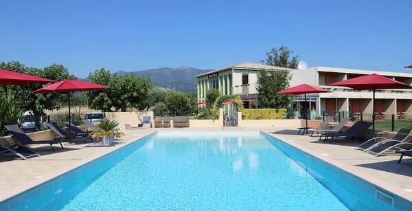 Les Jardins De La Madrague